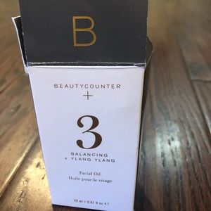 Beautiful Facial Oil - Balancing + Ylang Ylang